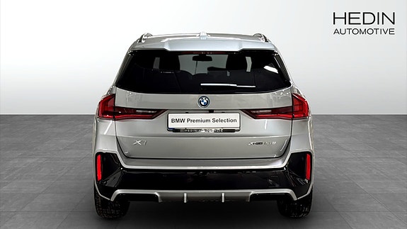 BMW X1 7 of 12