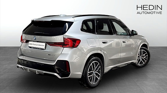 BMW X1 2 of 12