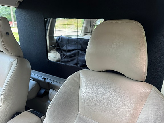 Volvo V70 6 of 6