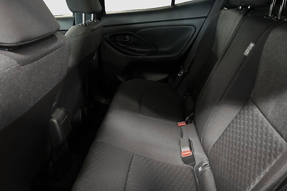 Toyota Yaris Cross 15 of 15