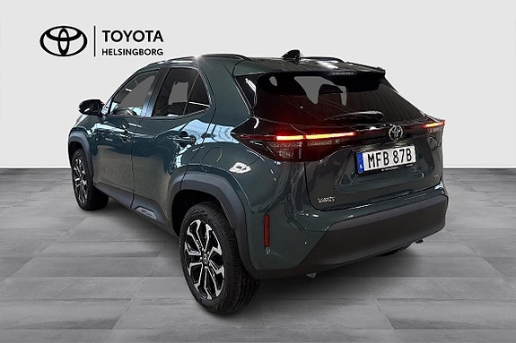 Toyota Yaris Cross 7 of 15