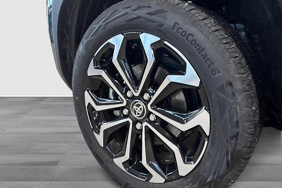 Toyota Yaris Cross 14 of 15