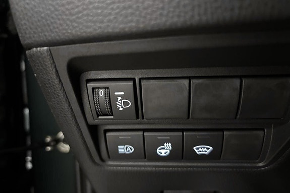 Toyota Yaris Cross 14 of 15