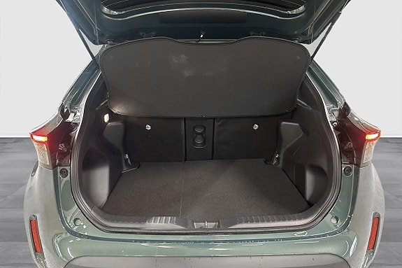 Toyota Yaris Cross 10 of 15