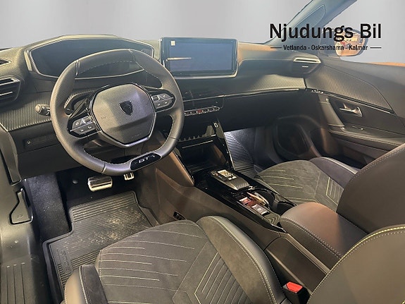 Peugeot 2008 8 of 9