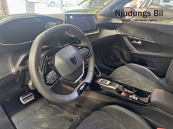 Peugeot 2008 9 of 9