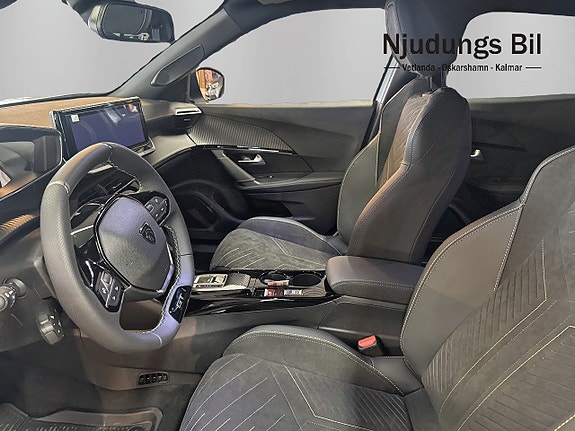 Peugeot 2008 6 of 9