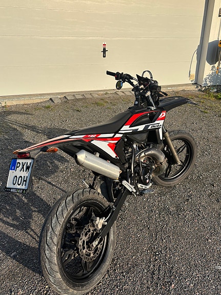 Beta RR50 2 of 4