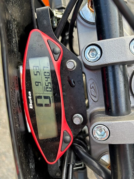 Beta RR50 4 of 4