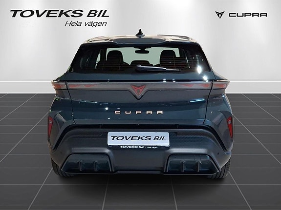 Cupra Raval 4 of 26