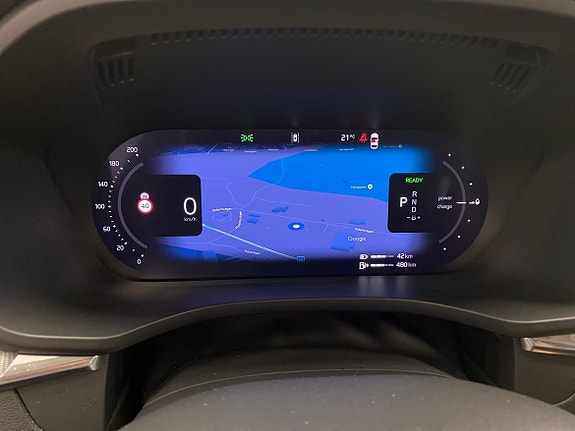Volvo XC60 19 of 28