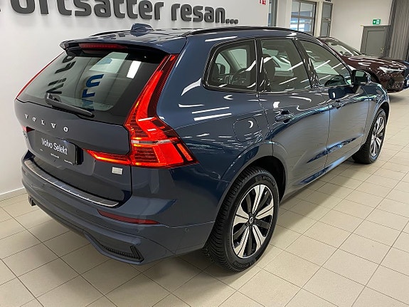 Volvo XC60 4 of 28