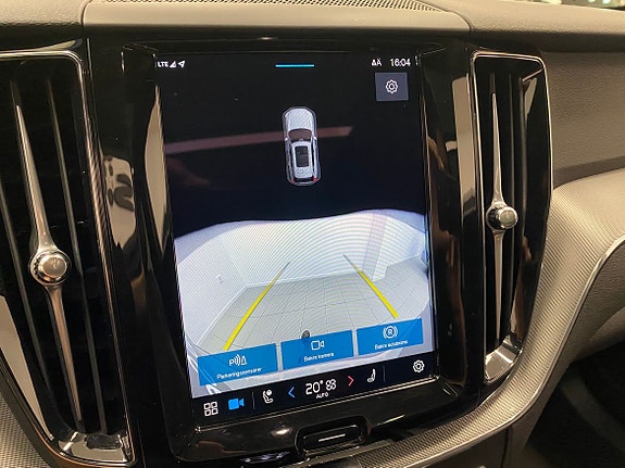 Volvo XC60 27 of 27