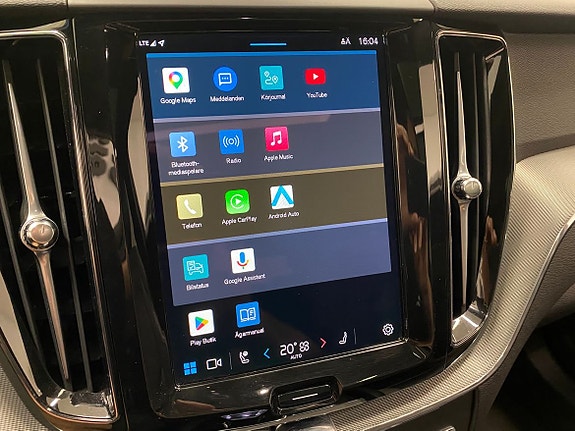 Volvo XC60 26 of 27