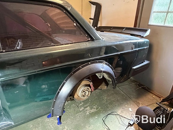 Volvo 242 23 of 27