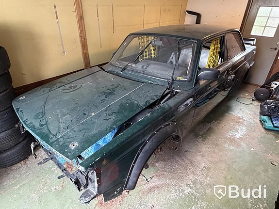 Volvo 242 7 of 27