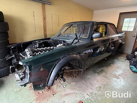 Volvo 242 3 of 27