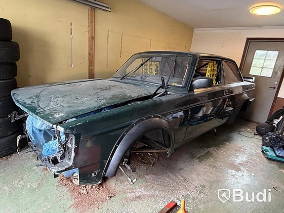 Volvo 242