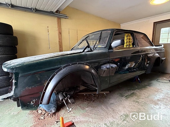 Volvo 242 6 of 27