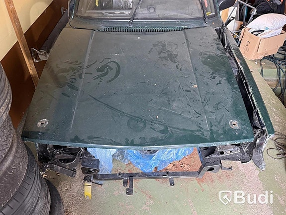 Volvo 242 27 of 27