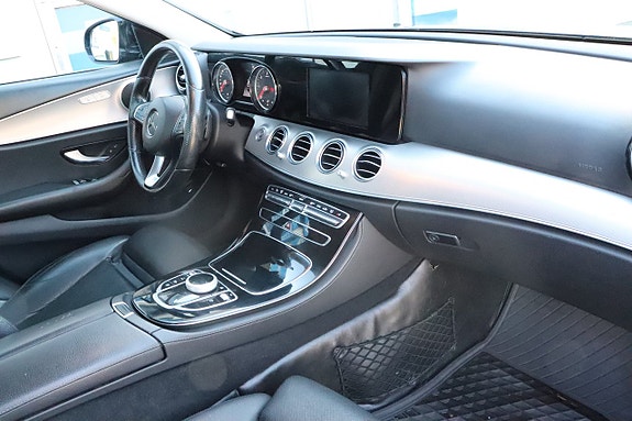 Mercedes-Benz E220 d 6 of 11