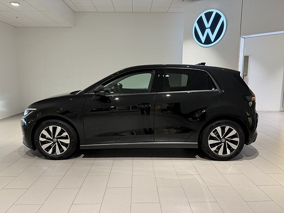 Volkswagen ID. Polo 2 of 8