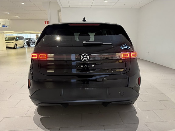 Volkswagen ID. Polo 4 of 8