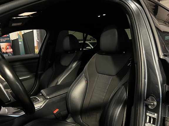 BMW 330e 6 of 22