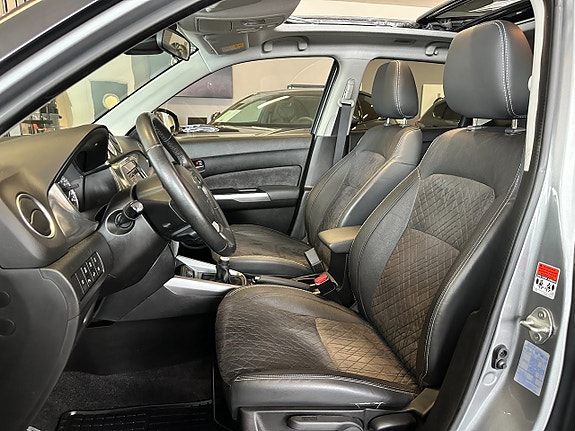 Suzuki Vitara 9 of 17