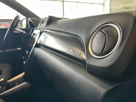Suzuki Vitara 14 of 17