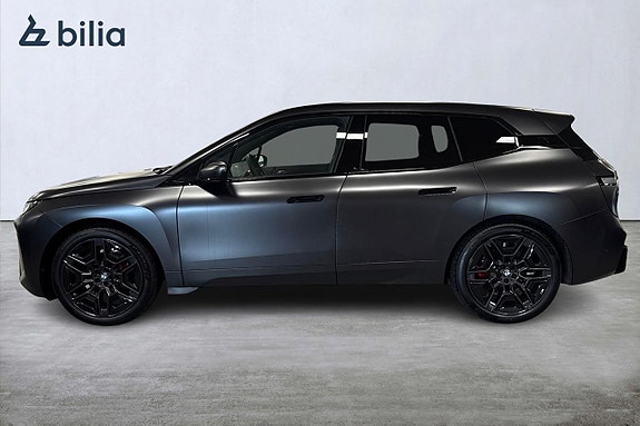 BMW iX 3 of 21