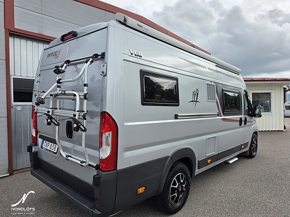 Rapido V68* 7 of 19