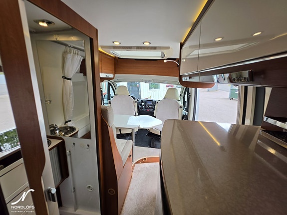 Rapido V68* 17 of 19