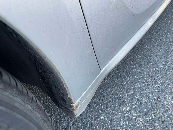 Peugeot 208 8 of 8