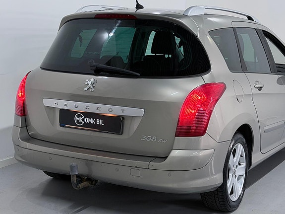 Peugeot 308 SW 6 of 22