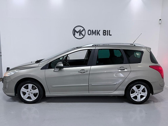 Peugeot 308 SW 5 of 22