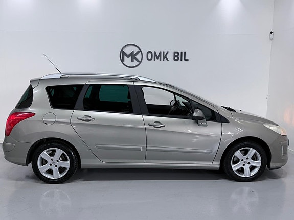 Peugeot 308 SW 4 of 22