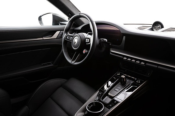 Porsche 911 16 of 30