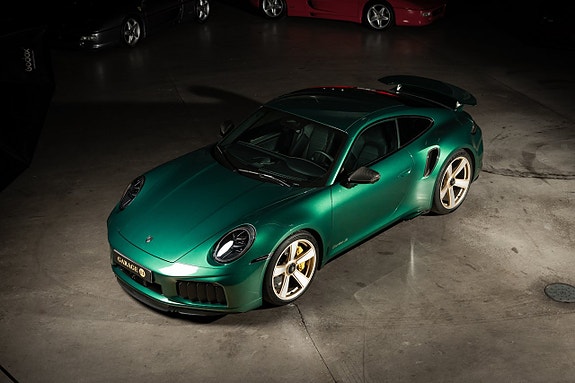 Porsche 911 3 of 30