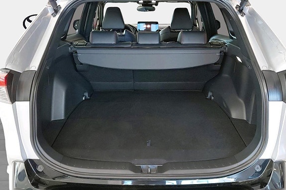Toyota RAV4 10 of 10