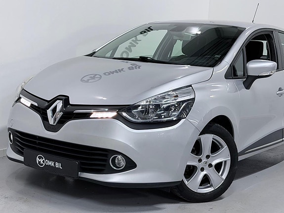 Renault Clio 6 of 23