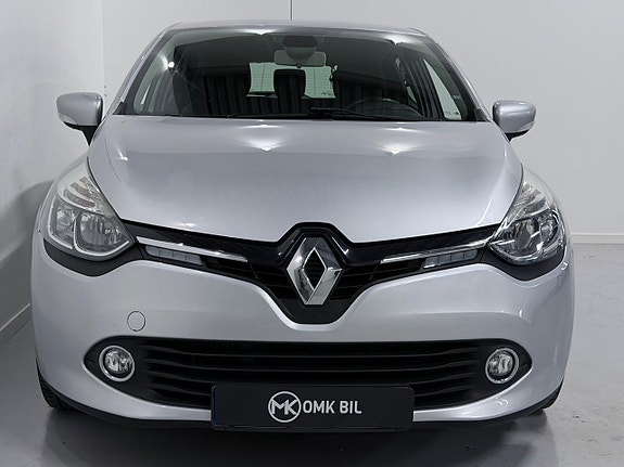 Renault Clio 7 of 23