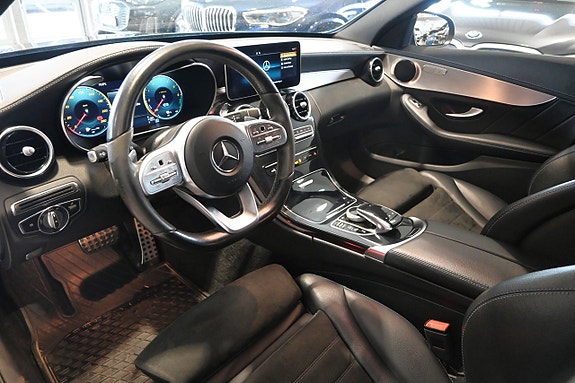 Mercedes-Benz C300 7 of 25