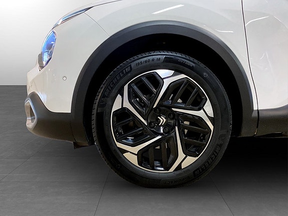 Citroen C4 15 of 17