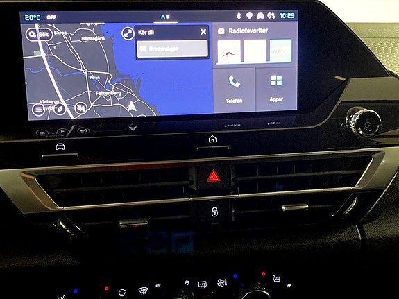 Citroen C4 9 of 17
