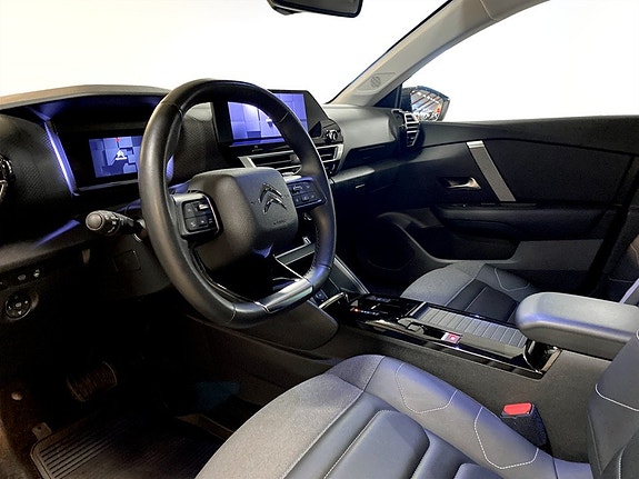 Citroen C4 5 of 17