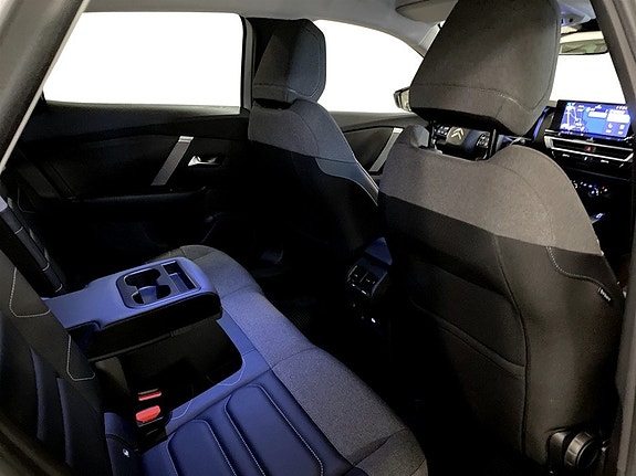 Citroen C4 12 of 17