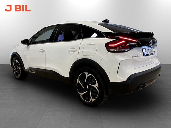Citroen C4 16 of 17