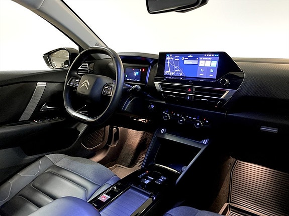 Citroen C4 11 of 17