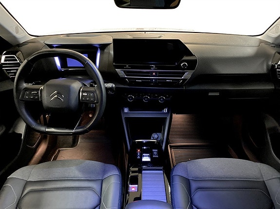 Citroen C4 6 of 17